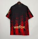 Camisa A.C Milan - Quarto Uniforme| 23/24 (Fora)