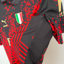 Camisa A.C Milan - Quarto Uniforme| 23/24 (Fora)