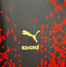 Camisa A.C Milan - Quarto Uniforme| 23/24 (Fora)