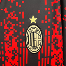 Camisa A.C Milan - Quarto Uniforme| 23/24 (Fora)