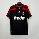 Camisa A.C Milan - Retrô 07/08  (Terceiro Uniforme | Fora)