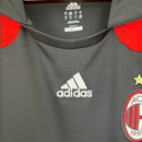 Camisa A.C Milan - Retrô 07/08  (Terceiro Uniforme | Fora)