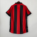 Camisa A.C Milan - Retrô 98/99  (Casa)