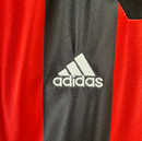 Camisa A.C Milan - Retrô 98/99  (Casa)