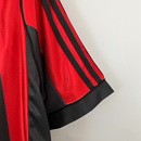 Camisa A.C Milan - Retrô 98/99  (Casa)