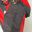 Camisa A.C Milan - Retrô 98/99  (Casa)