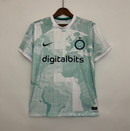 Camisa Inter de Milão - Torcedor 22/23 (Fora)