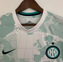 Camisa Inter de Milão - Torcedor 22/23 (Fora)
