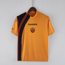 Camisa Roma - Retrô| 05/06 (Casa)