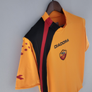 Camisa Roma - Retrô| 05/06 (Casa)