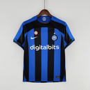 Camisa Inter de Milão - Torcedor | 22/23 (Casa)