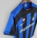 Camisa Inter de Milão - Torcedor | 22/23 (Casa)