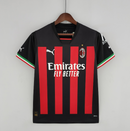 Camisa A.C Milan - Torcedor | 22/23 (Casa)