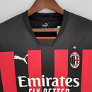 Camisa A.C Milan - Torcedor | 22/23 (Casa)