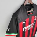 Camisa A.C Milan - Torcedor | 22/23 (Casa)