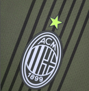 Camisa A.C Milan - Terceiro Uniforme  | 22/23 (Fora)
