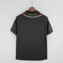 Camisa A.C Milan - Retrô | 11/12 (Terceiro Uniforme / Fora)