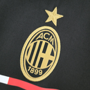 Camisa A.C Milan - Retrô | 11/12 (Terceiro Uniforme / Fora)