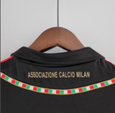 Camisa A.C Milan - Retrô | 11/12 (Terceiro Uniforme / Fora)