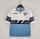 Camisa Lazio - Retrô | 18/10  (Casa)