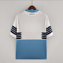 Camisa Lazio - Retrô | 18/10  (Casa)