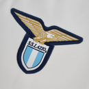 Camisa Lazio - Retrô | 18/10  (Casa)