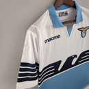 Camisa Lazio - Retrô | 18/10  (Casa)