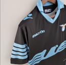 Camisa Lazio - Retrô | 15/16  (Fora)