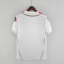 Camisa A.C Milan - Retrô | 11/12 (Fora)