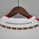 Camisa A.C Milan - Retrô | 11/12 (Fora)