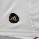 Camisa A.C Milan - Retrô | 11/12 (Fora)