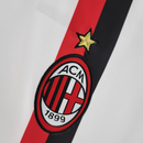 Camisa A.C Milan - Retrô | 11/12 (Fora)
