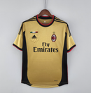 Camisa A.C Milan - Retrô | 13/14 (Terceiro Uniforme / Fora)