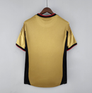 Camisa A.C Milan - Retrô | 13/14 (Terceiro Uniforme / Fora)
