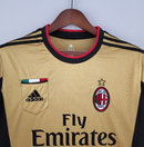 Camisa A.C Milan - Retrô | 13/14 (Terceiro Uniforme / Fora)