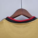 Camisa A.C Milan - Retrô | 13/14 (Terceiro Uniforme / Fora)