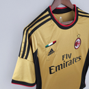 Camisa A.C Milan - Retrô | 13/14 (Terceiro Uniforme / Fora)