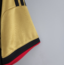 Camisa A.C Milan - Retrô | 13/14 (Terceiro Uniforme / Fora)