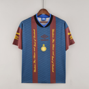 Camisa Inter de Milão - Retrô | 94/95  (Uniforme de Treino)