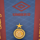Camisa Inter de Milão - Retrô | 94/95  (Uniforme de Treino)