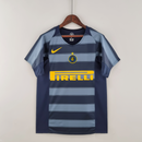 Camisa Inter de Milão - Retrô | 04/05 (Fora)