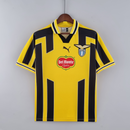 Camisa Lazio - Retrô | 98/00  (Fora)