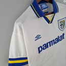 Camisa Parma - Retrô | 93/95 (Fora)