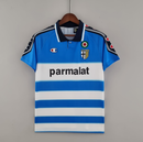 Camisa Parma - Retrô |99/00 (Terceiro Uniforme / Fora)