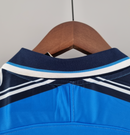 Camisa Parma - Retrô |99/00 (Terceiro Uniforme / Fora)