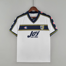 Camisa Parma - Retrô | 01/02 (Fora)