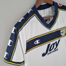 Camisa Parma - Retrô | 01/02 (Fora)