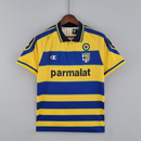 Camisa Parma - Retrô | 99/00 (Casa)