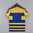 Camisa Parma - Retrô | 99/00 (Casa)