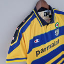 Camisa Parma - Retrô | 99/00 (Casa)